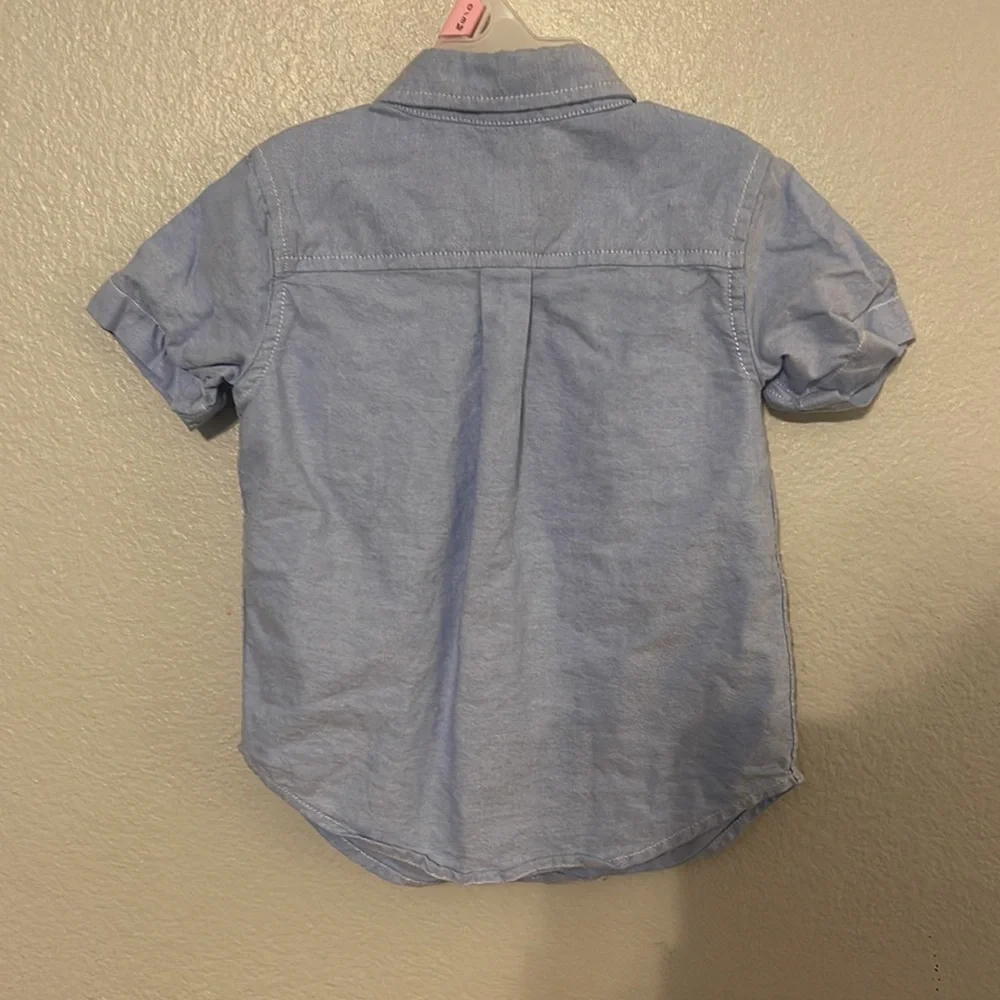 Toddler button down - Picture 2 of 2